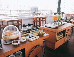 Patra Boutique Hotel