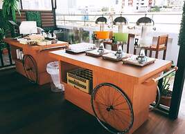 Patra Boutique Hotel