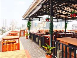 Patra Boutique Hotel