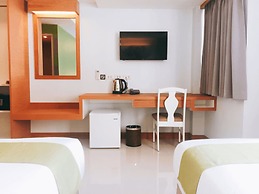 Patra Boutique Hotel