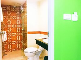 Patra Boutique Hotel