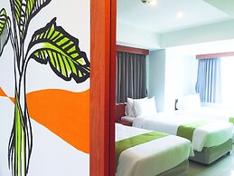 Patra Boutique Hotel