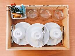 Patra Boutique Hotel