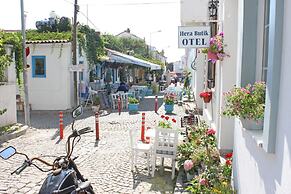 Hera Butik Otel - Adult Only