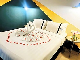 Smile Hotel Cheras Sri Permaisuri