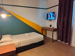 Smile Hotel Cheras Sri Permaisuri