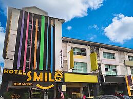 Smile Hotel Cheras Sri Permaisuri