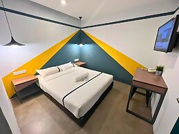 Smile Hotel Cheras Sri Permaisuri