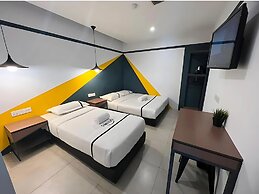 Smile Hotel Cheras Sri Permaisuri