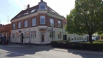 Sverres Hotel