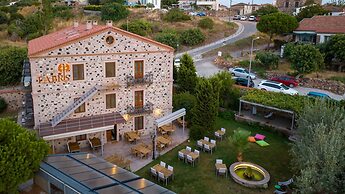 Cunda Labris Hotel