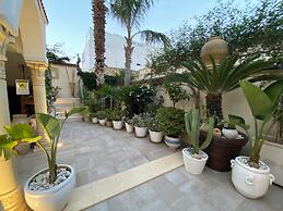 RIAD - Comfort Rooms