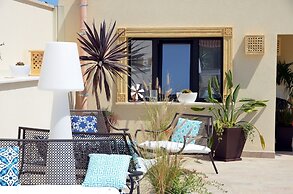 RIAD - Comfort Rooms