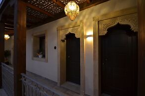RIAD - Comfort Rooms