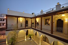 RIAD - Comfort Rooms