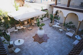 RIAD - Comfort Rooms