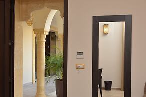RIAD - Comfort Rooms