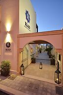 RIAD - Comfort Rooms