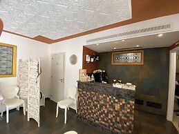 RIAD - Comfort Rooms