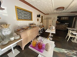 RIAD - Comfort Rooms