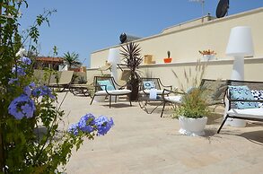 RIAD - Comfort Rooms