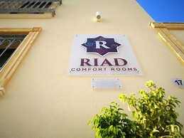 RIAD - Comfort Rooms