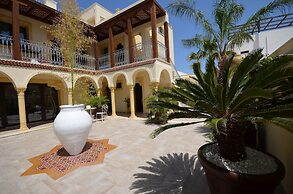 RIAD - Comfort Rooms