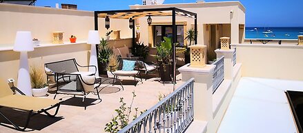 RIAD - Comfort Rooms