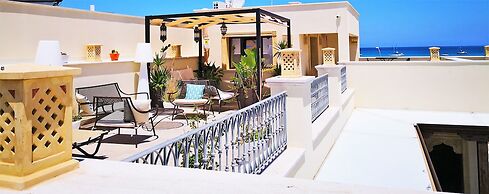 RIAD - Comfort Rooms