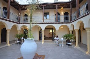 RIAD - Comfort Rooms