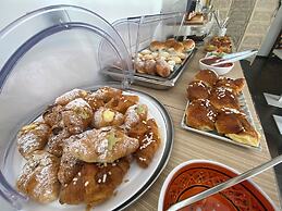 RIAD - Comfort Rooms