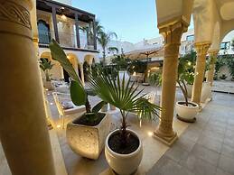 RIAD - Comfort Rooms