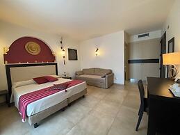 RIAD - Comfort Rooms