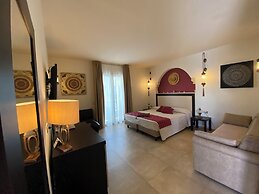RIAD - Comfort Rooms