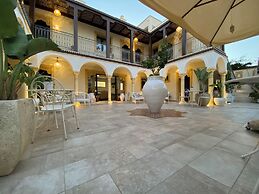 RIAD - Comfort Rooms