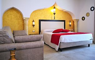 RIAD - Comfort Rooms
