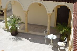 RIAD - Comfort Rooms