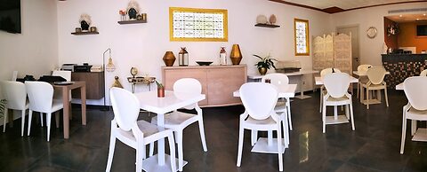 RIAD - Comfort Rooms