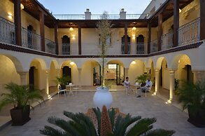 RIAD - Comfort Rooms