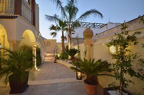 RIAD - Comfort Rooms