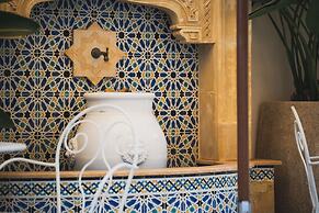 RIAD - Comfort Rooms