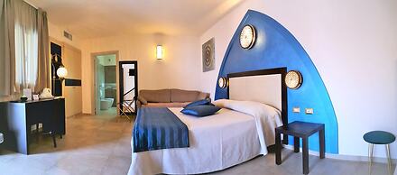 RIAD - Comfort Rooms