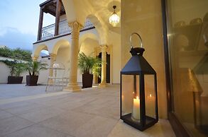RIAD - Comfort Rooms
