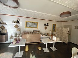 RIAD - Comfort Rooms