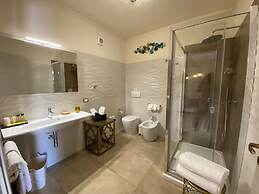 RIAD - Comfort Rooms