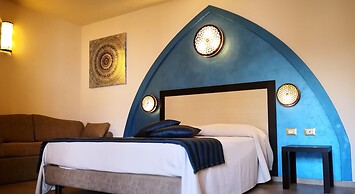 RIAD - Comfort Rooms