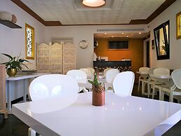 RIAD - Comfort Rooms