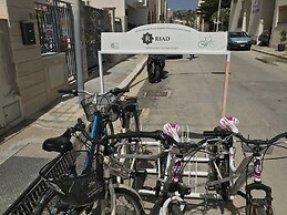 RIAD - Comfort Rooms