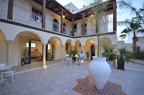 RIAD - Comfort Rooms