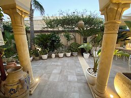 RIAD - Comfort Rooms